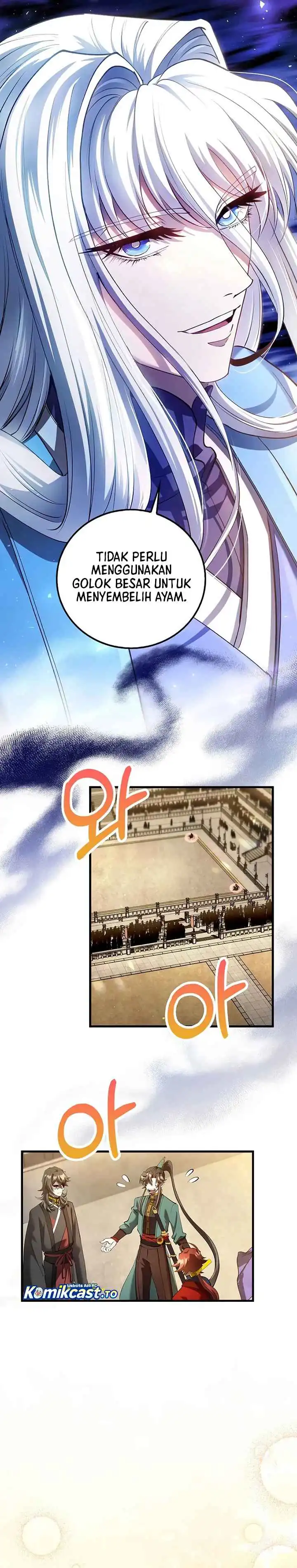 Baca Doctor’s Rebirth - Chapter 226 halaman 20