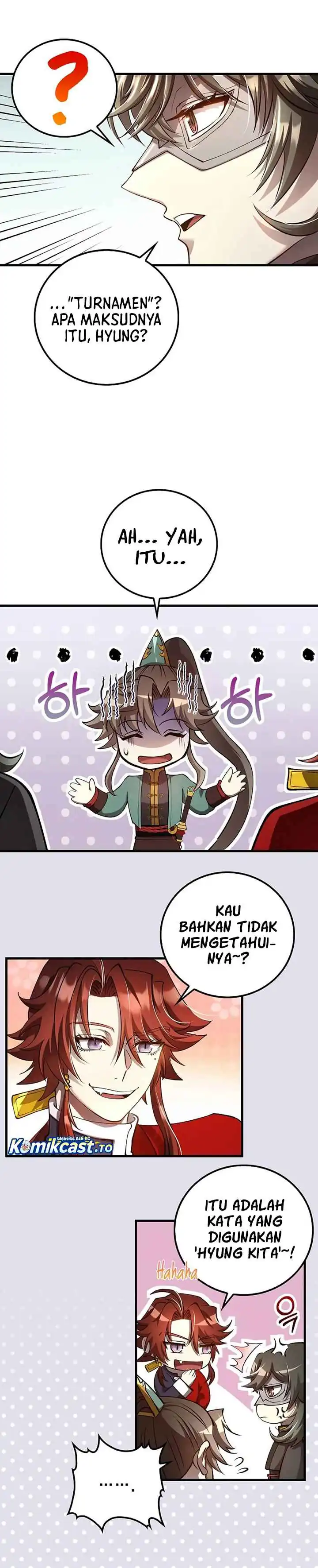 Baca Doctor’s Rebirth - Chapter 226 halaman 23