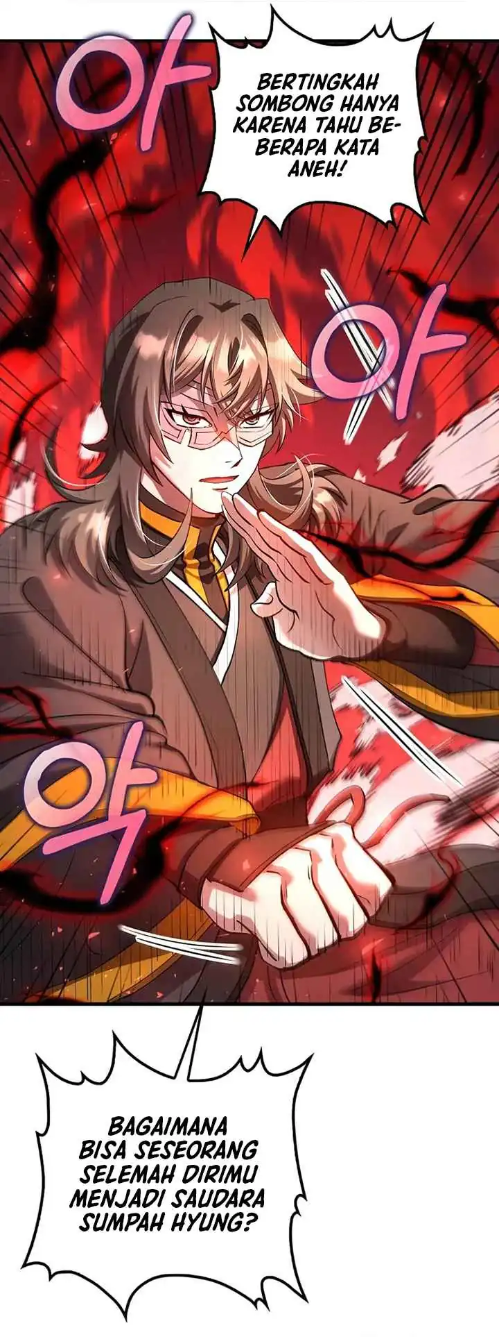 Baca Doctor’s Rebirth - Chapter 226 halaman 25