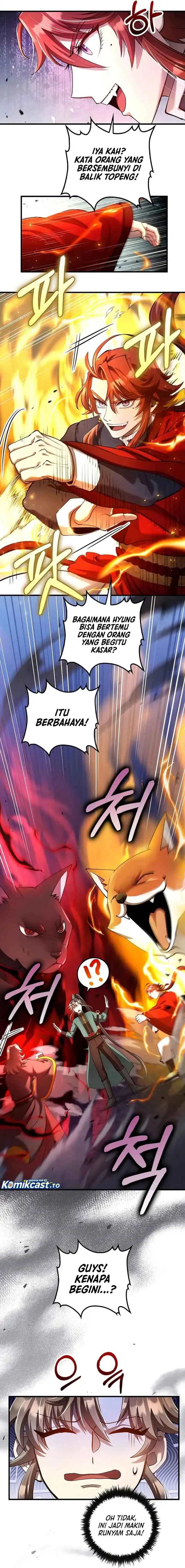 Baca Doctor’s Rebirth - Chapter 226 halaman 26