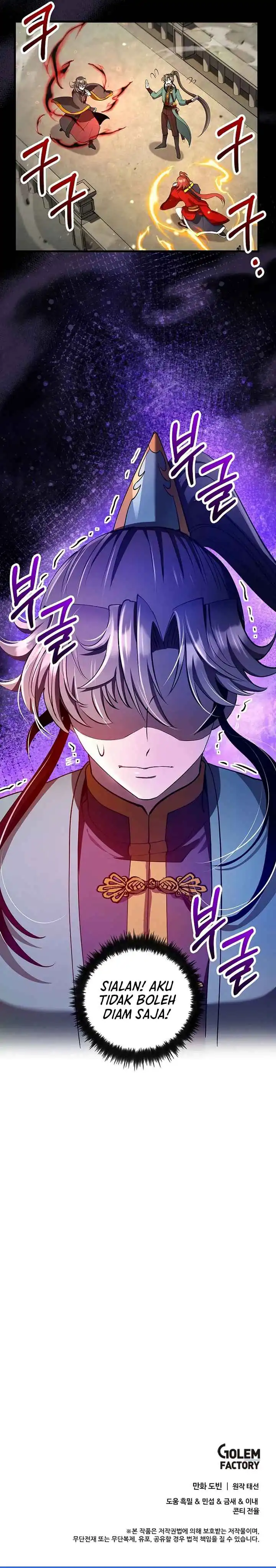 Baca Doctor’s Rebirth - Chapter 226 halaman 28