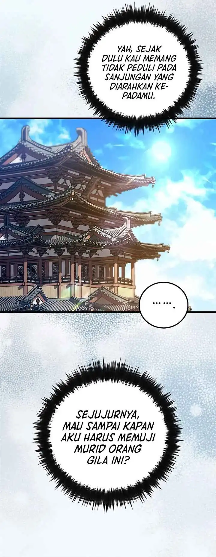 Baca Doctor’s Rebirth - Chapter 226 halaman 6