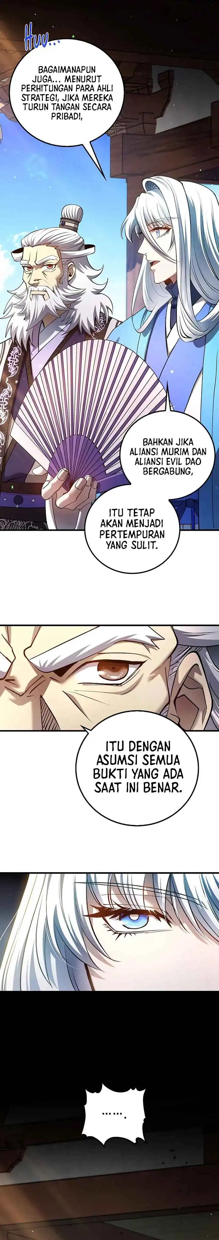 Baca Doctor’s Rebirth - Chapter 226 halaman 9
