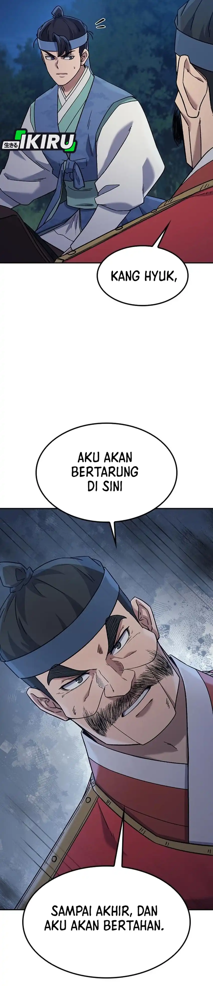 Baca Doctor’s Time Travel to Joseon Chapter 55 - Halaman 13 Baca Doctor’s Time Travel to Joseon - Chapter 55 halaman 13