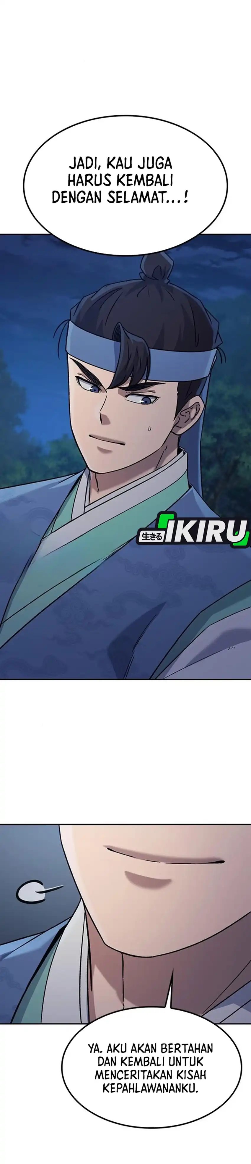 Baca Doctor’s Time Travel to Joseon Chapter 55 - Halaman 14 Baca Doctor’s Time Travel to Joseon - Chapter 55 halaman 14