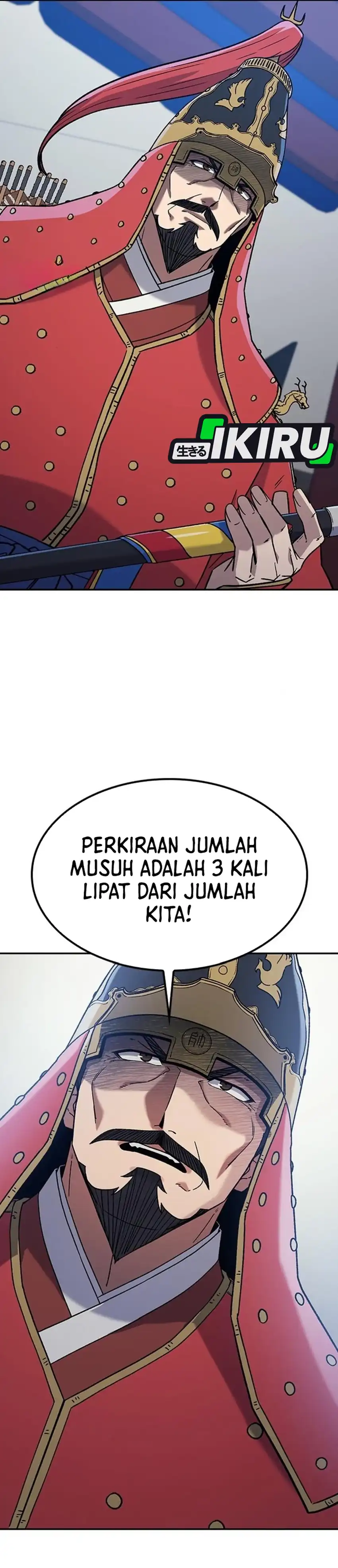 Baca Doctor’s Time Travel to Joseon Chapter 55 - Halaman 24 Baca Doctor’s Time Travel to Joseon - Chapter 55 halaman 24