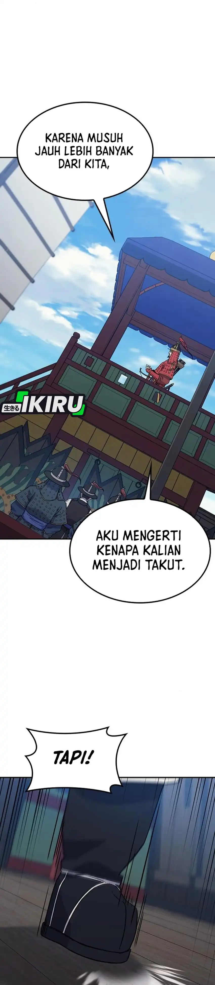 Baca Doctor’s Time Travel to Joseon Chapter 55 - Halaman 25 Baca Doctor’s Time Travel to Joseon - Chapter 55 halaman 25