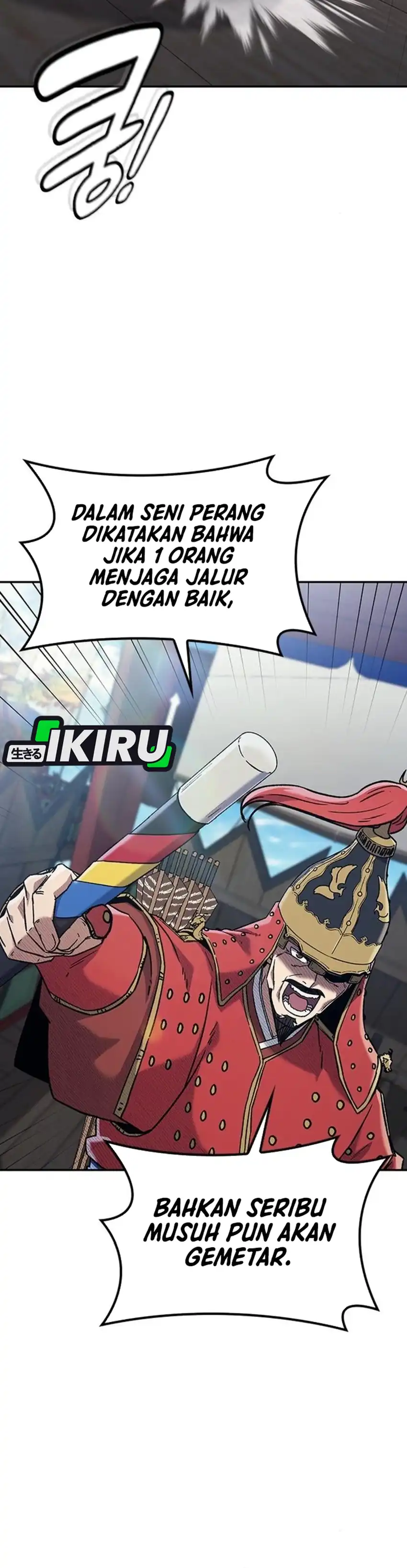 Baca Doctor’s Time Travel to Joseon Chapter 55 - Halaman 26 Baca Doctor’s Time Travel to Joseon - Chapter 55 halaman 26