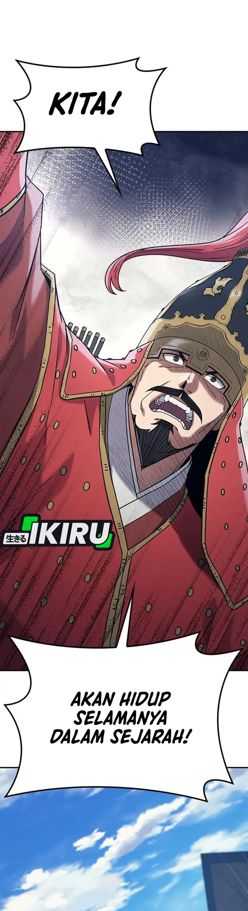 Baca Doctor’s Time Travel to Joseon Chapter 55 - Halaman 28 Baca Doctor’s Time Travel to Joseon - Chapter 55 halaman 28