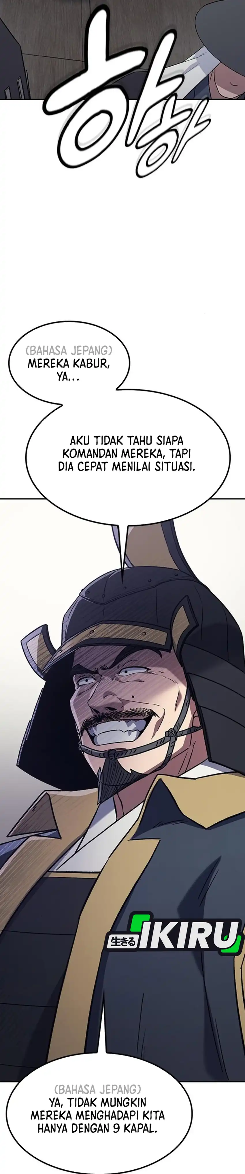 Baca Doctor’s Time Travel to Joseon Chapter 55 - Halaman 44 Baca Doctor’s Time Travel to Joseon - Chapter 55 halaman 44