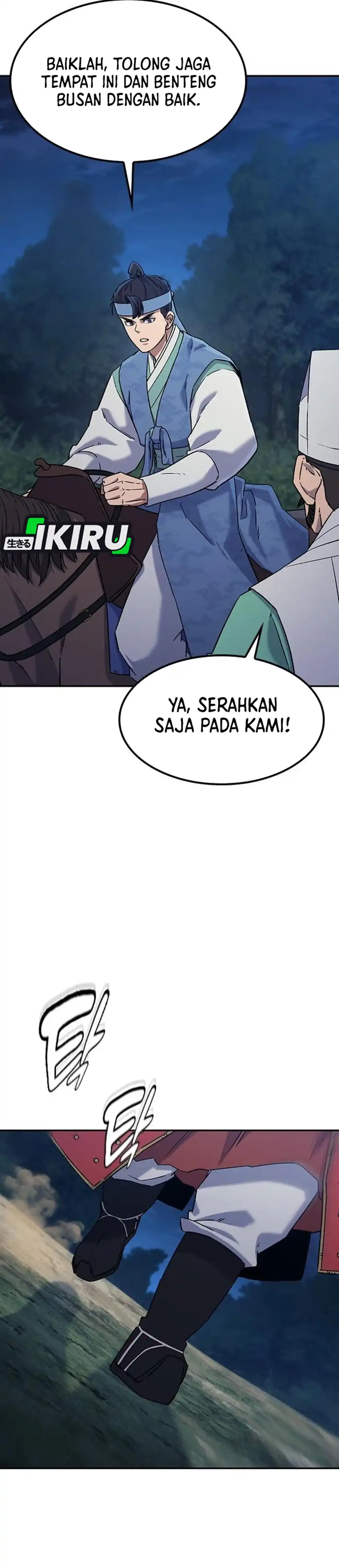 Baca Doctor’s Time Travel to Joseon Chapter 55 - Halaman 8 Baca Doctor’s Time Travel to Joseon - Chapter 55 halaman 8