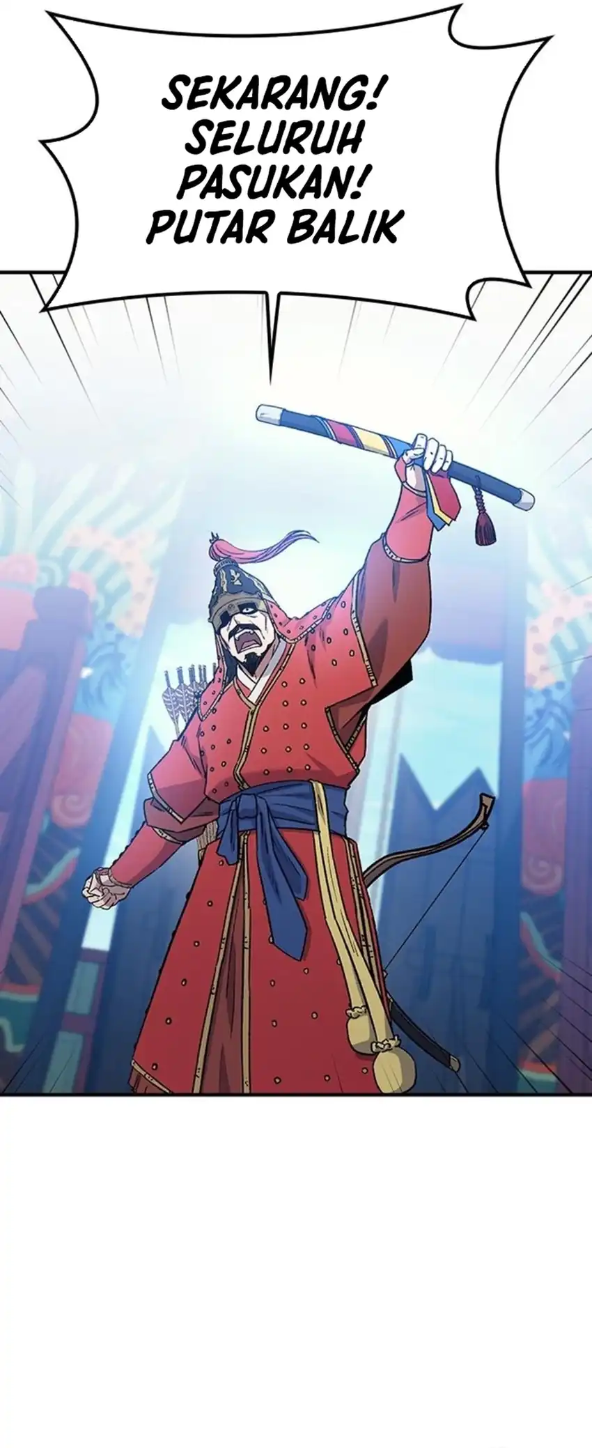 Doctor’s Time Travel to Joseon Chapter 56 page 28
