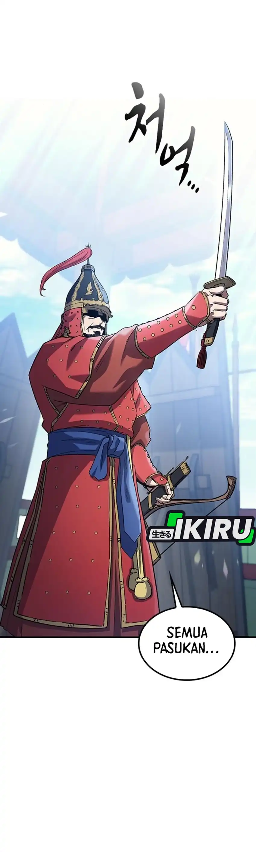 Doctor’s Time Travel to Joseon Chapter 56 page 40