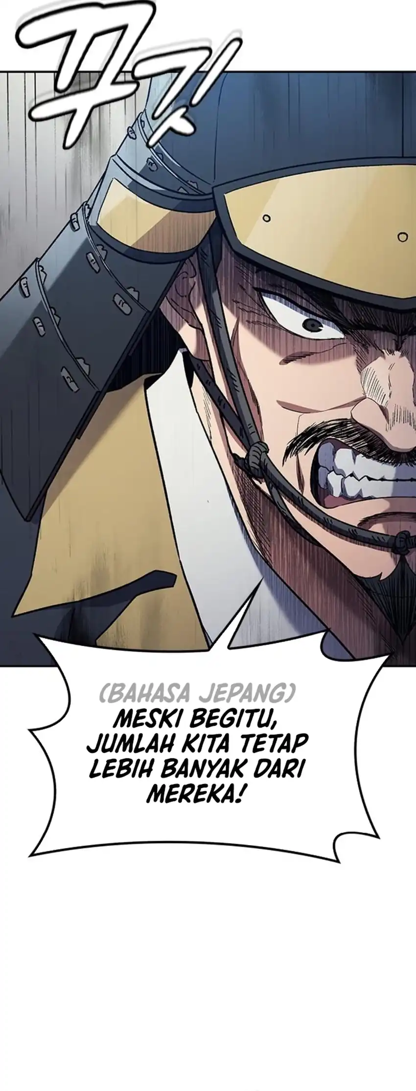 Doctor’s Time Travel to Joseon Chapter 56 page 62