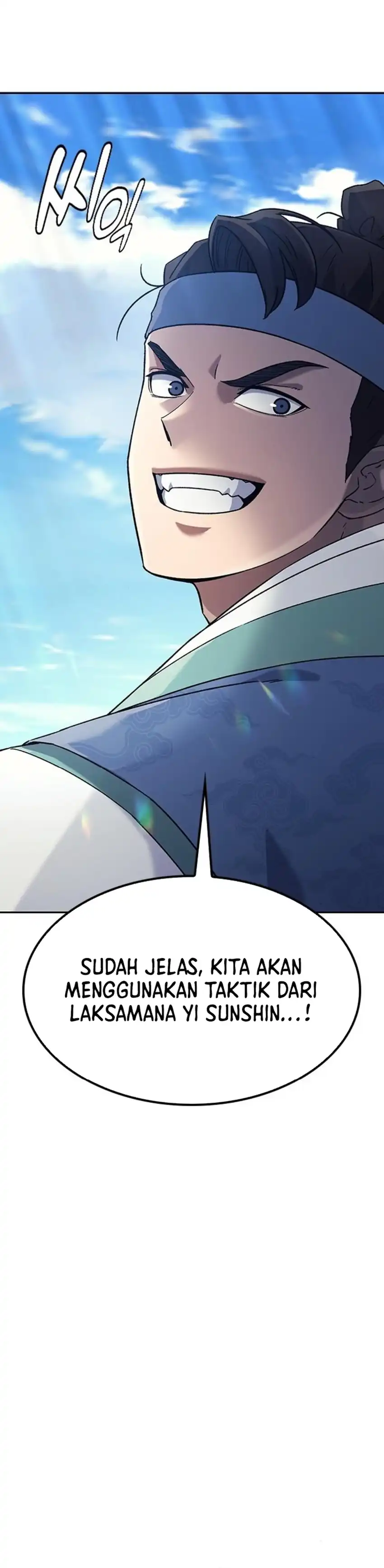 Doctor’s Time Travel to Joseon Chapter 56 page 8