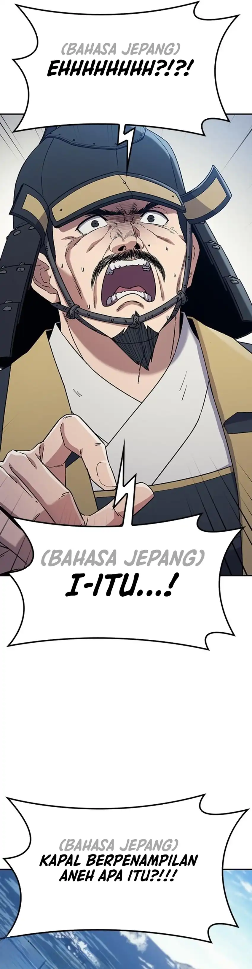 Doctor’s Time Travel to Joseon Chapter 56 page 80
