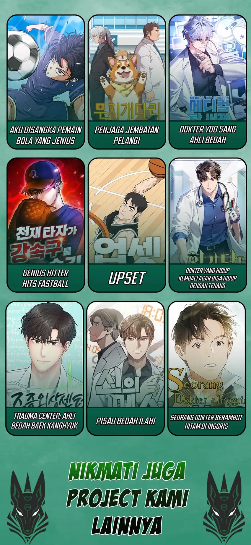 Doctor’s Time Travel to Joseon Chapter 56 page 104