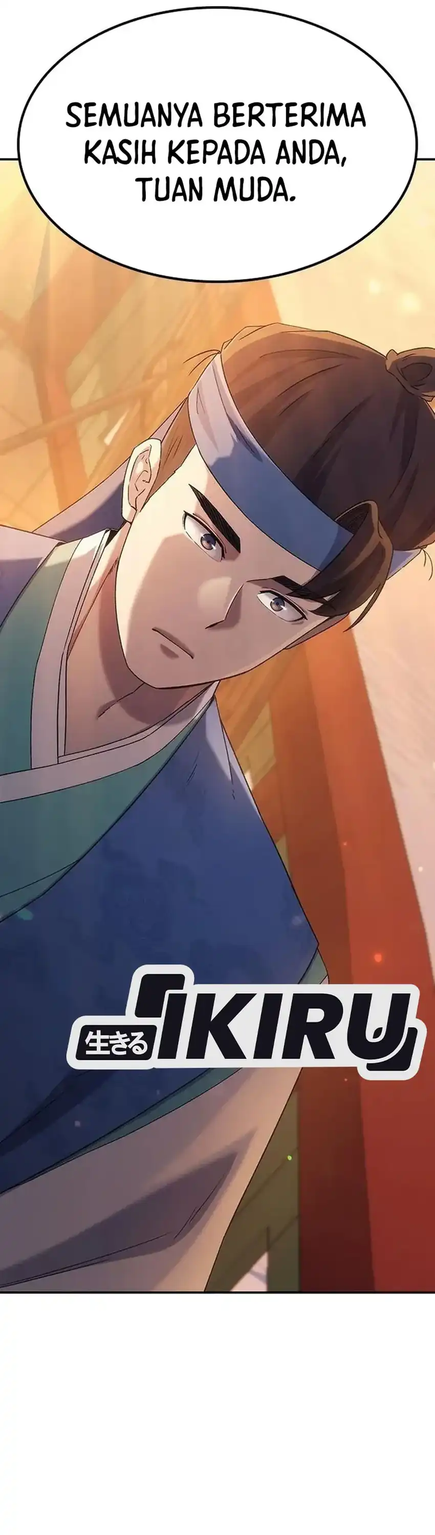 Doctor’s Time Travel to Joseon Chapter 57 page 26