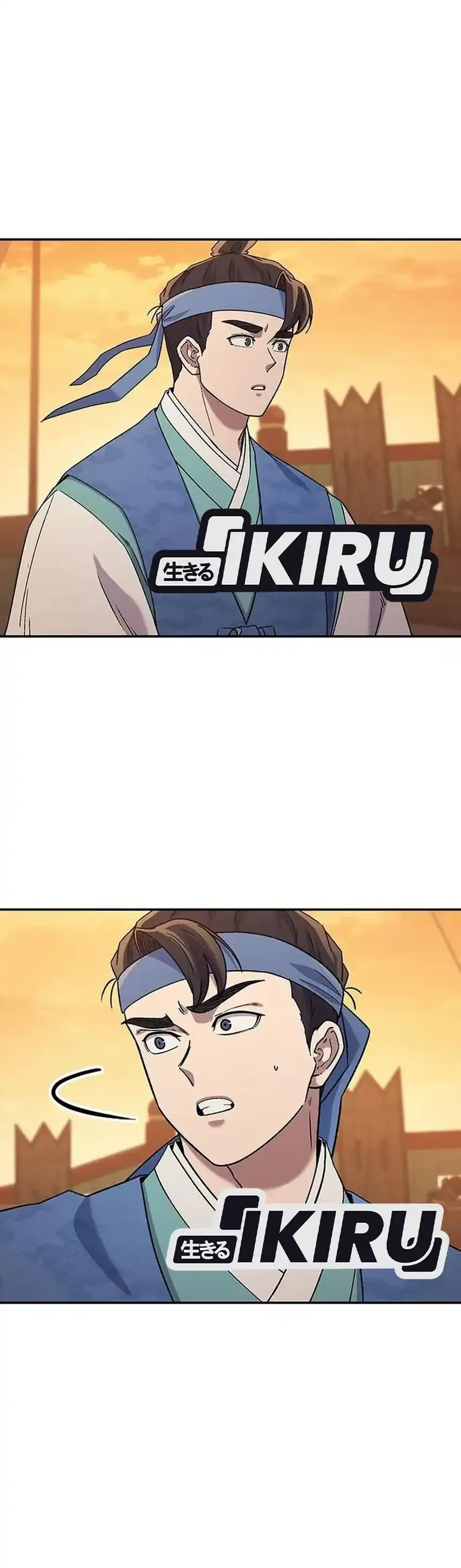 Doctor’s Time Travel to Joseon Chapter 57 page 36