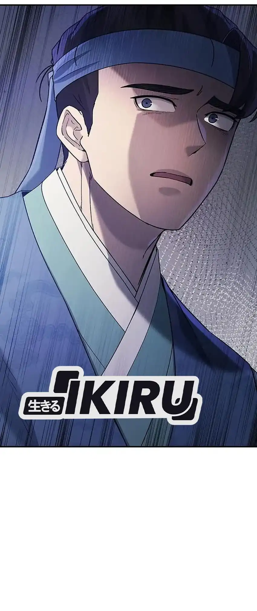 Doctor’s Time Travel to Joseon Chapter 57 page 40