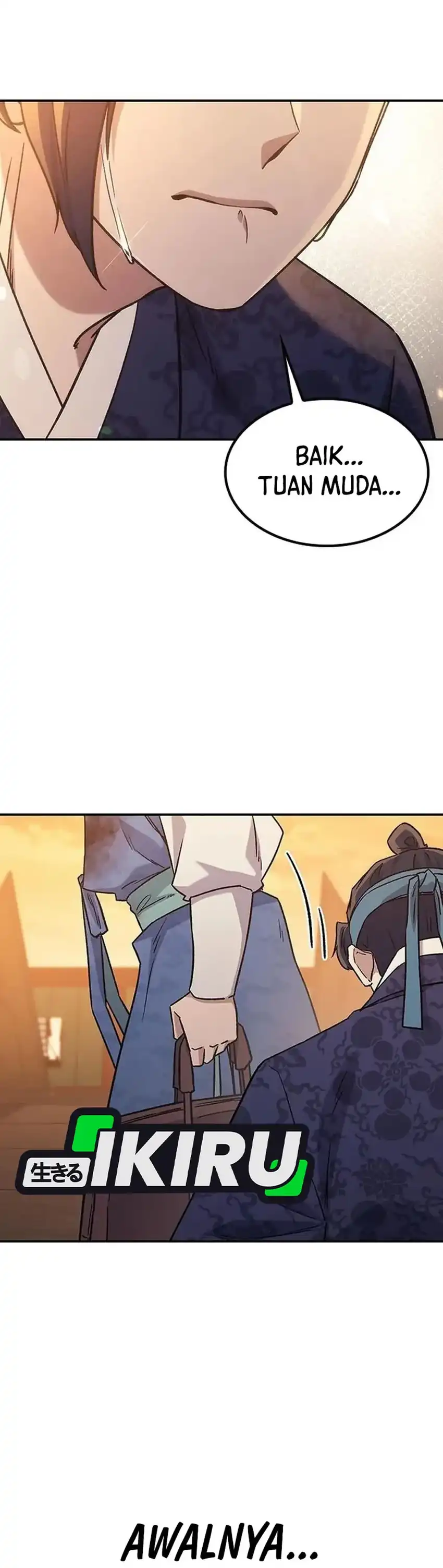 Doctor’s Time Travel to Joseon Chapter 57 page 68