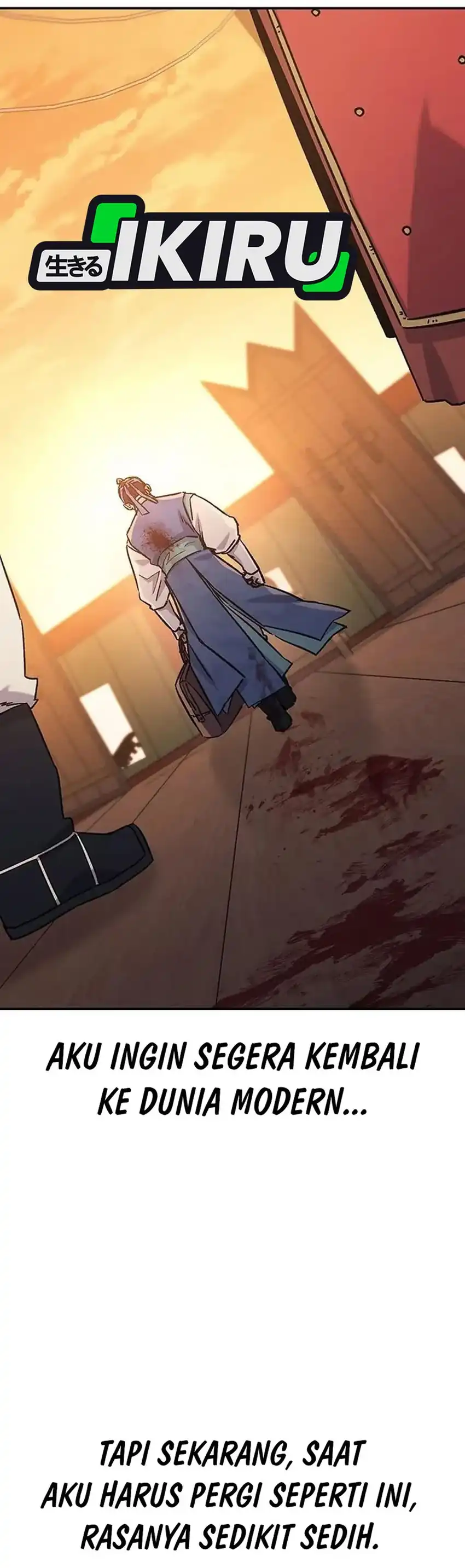 Doctor’s Time Travel to Joseon Chapter 57 page 70