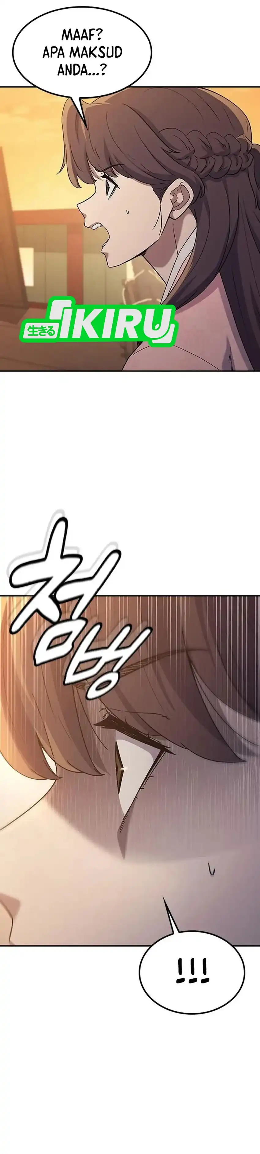 Doctor’s Time Travel to Joseon Chapter 57 page 76