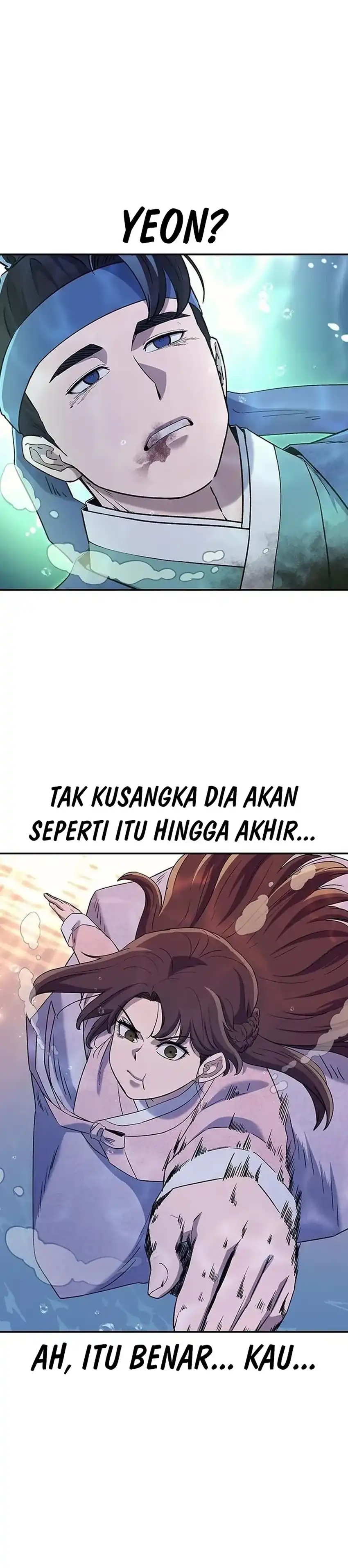 Doctor’s Time Travel to Joseon Chapter 57 page 84
