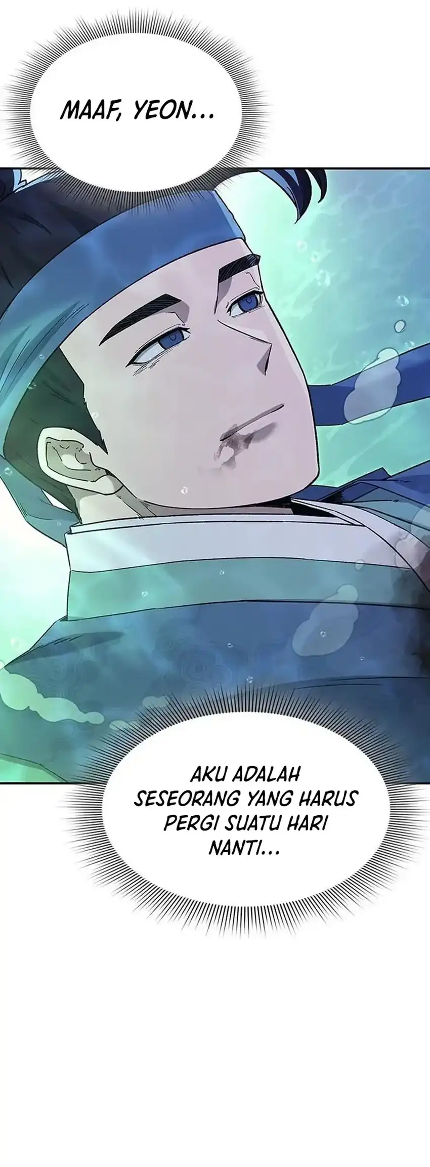 Doctor’s Time Travel to Joseon Chapter 57 page 86