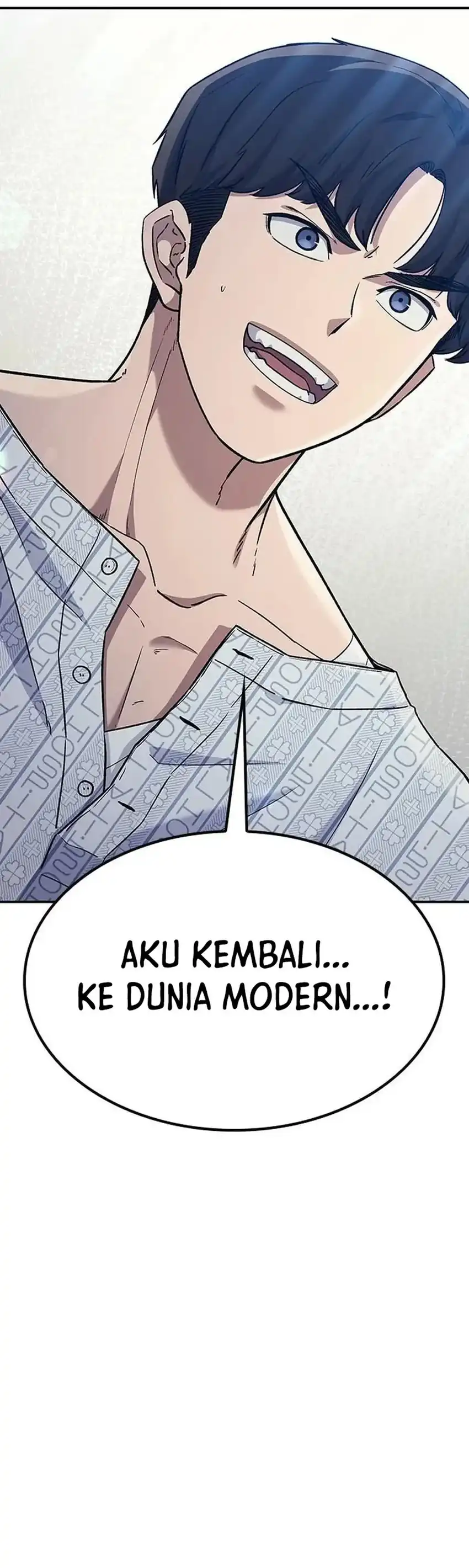 Doctor’s Time Travel to Joseon Chapter 57 page 118