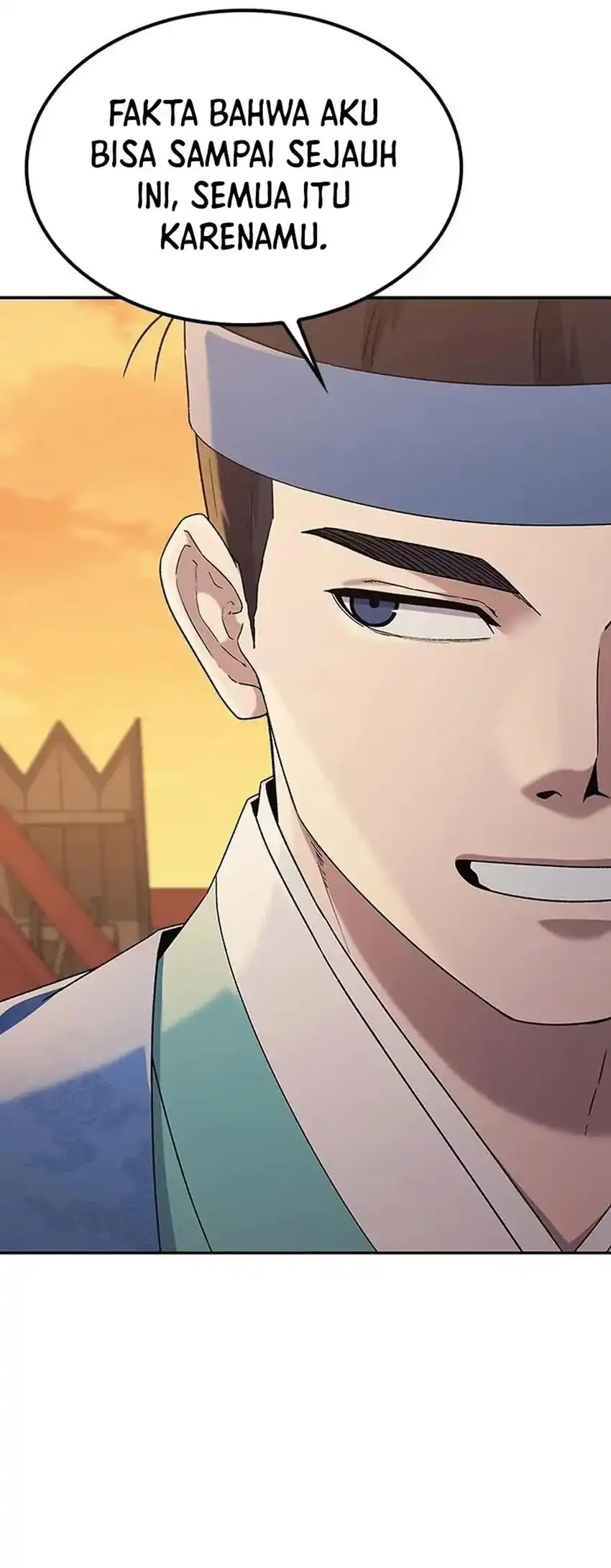 Doctor’s Time Travel to Joseon Chapter 57 page 16