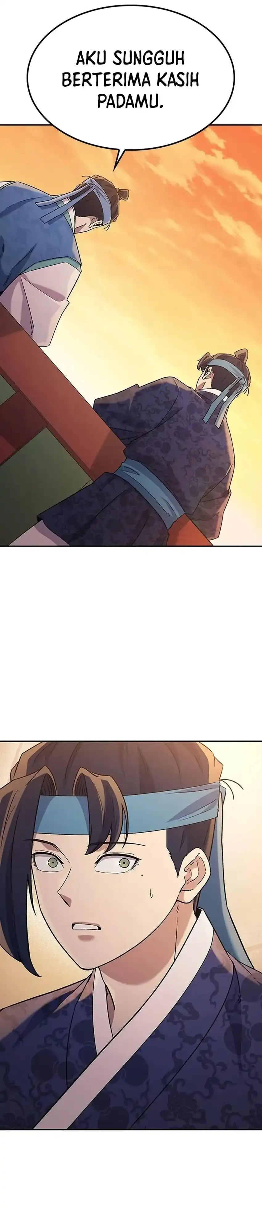 Doctor’s Time Travel to Joseon Chapter 57 page 18