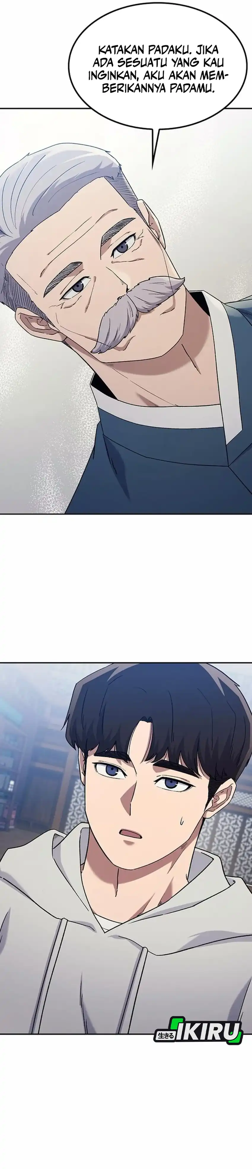 Doctor’s Time Travel to Joseon Chapter 58 page 24