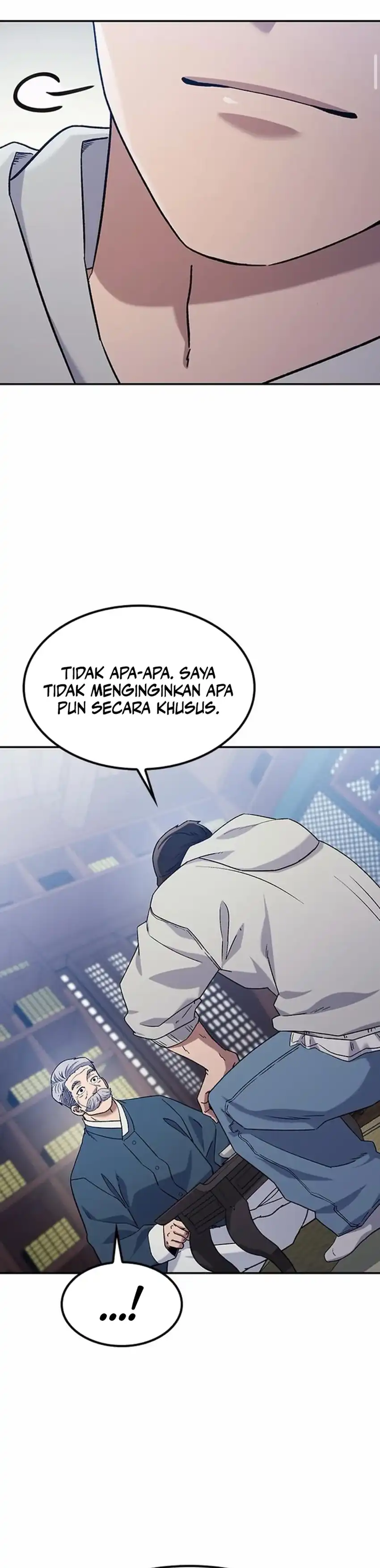 Doctor’s Time Travel to Joseon Chapter 58 page 26