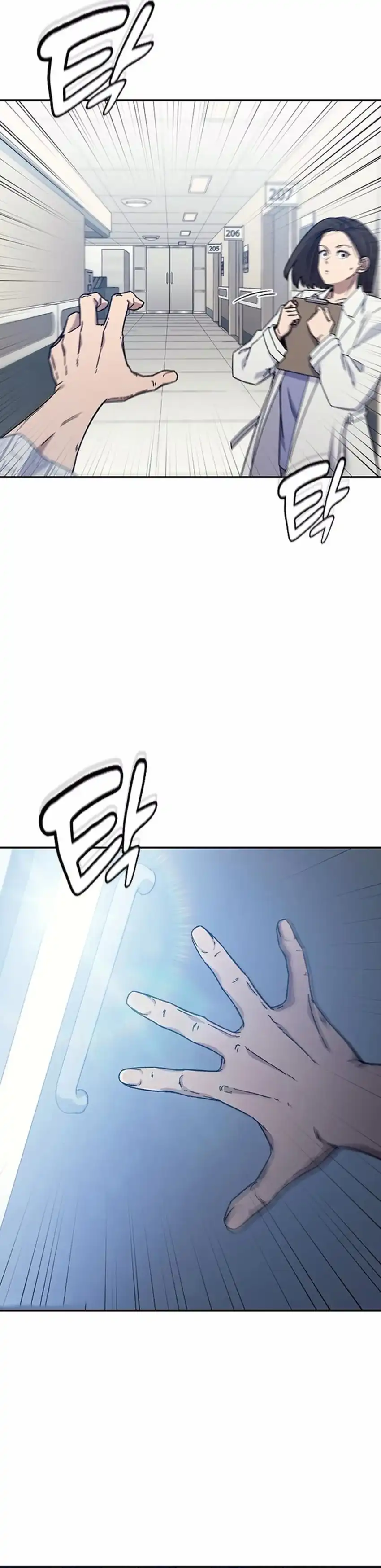 Doctor’s Time Travel to Joseon Chapter 58 page 4