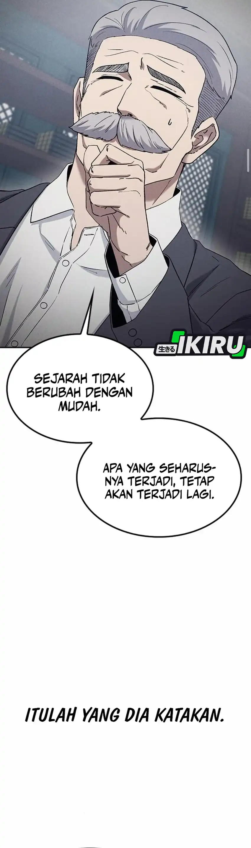 Doctor’s Time Travel to Joseon Chapter 58 page 44