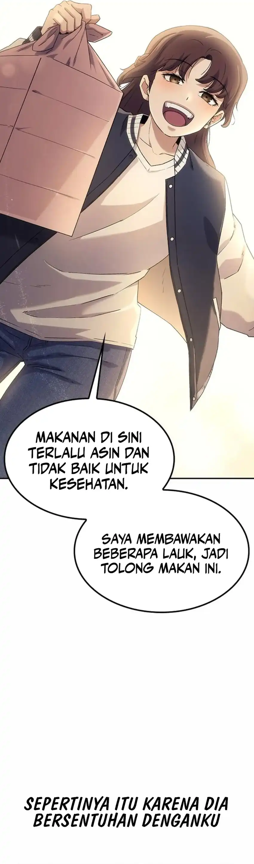 Doctor’s Time Travel to Joseon Chapter 58 page 66
