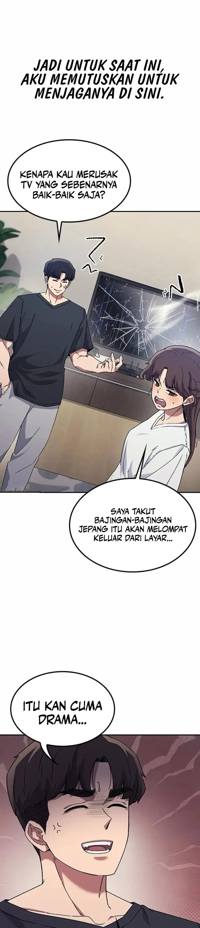 Doctor’s Time Travel to Joseon Chapter 58 page 70
