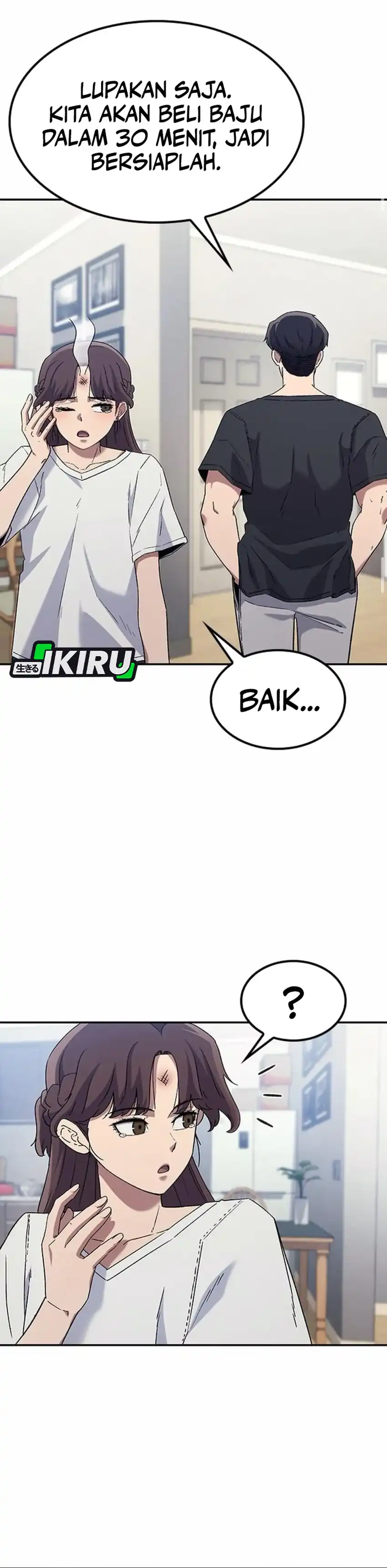 Doctor’s Time Travel to Joseon Chapter 58 page 78
