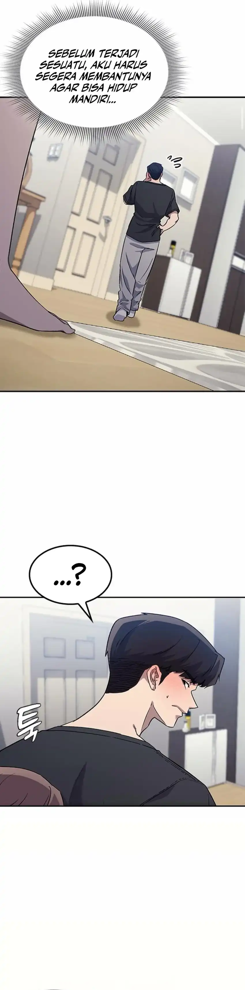 Doctor’s Time Travel to Joseon Chapter 58 page 82