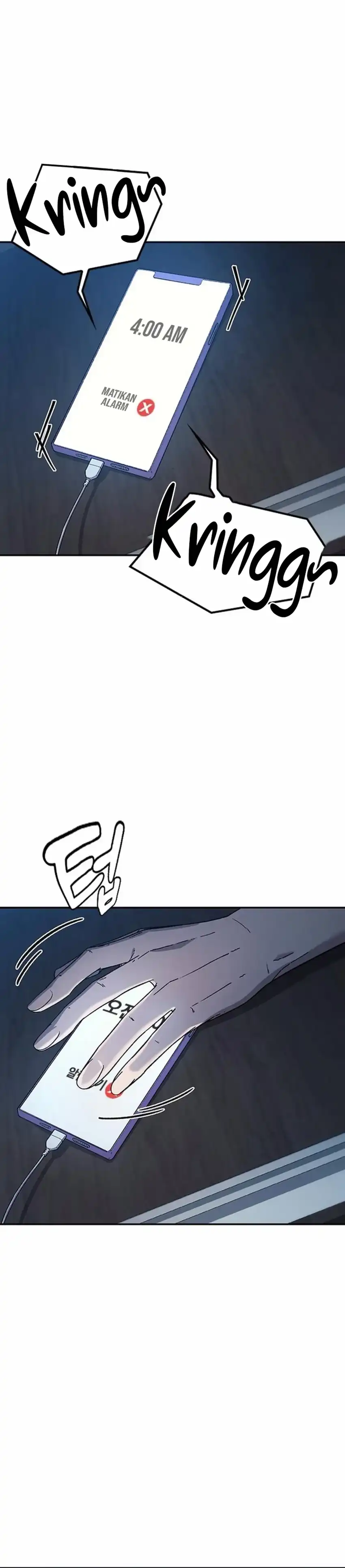 Doctor’s Time Travel to Joseon Chapter 58 page 12