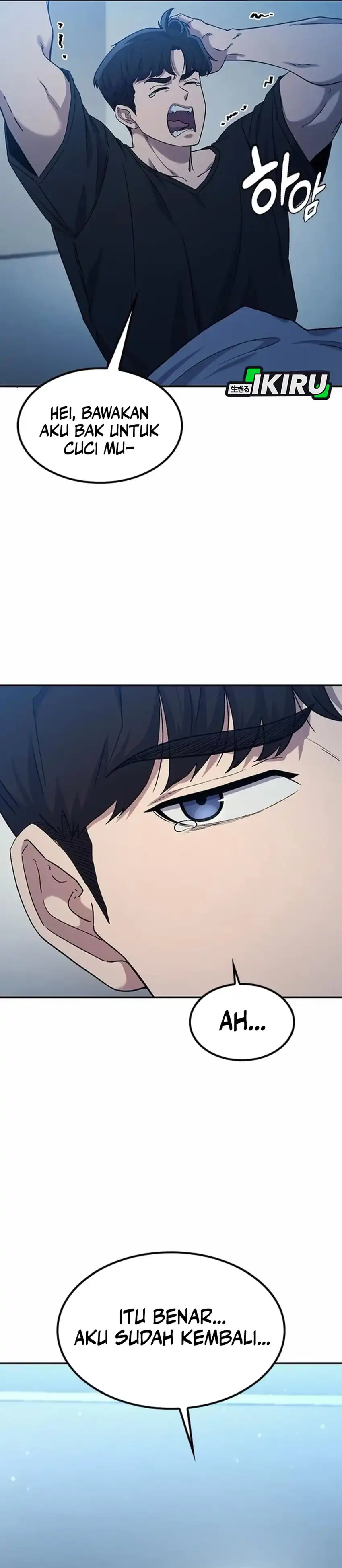 Doctor’s Time Travel to Joseon Chapter 58 page 14