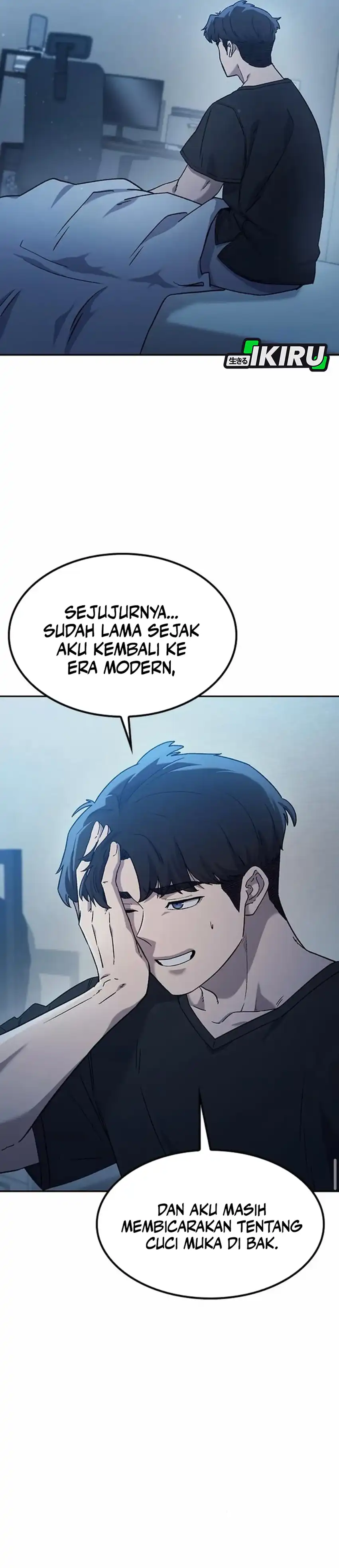 Doctor’s Time Travel to Joseon Chapter 58 page 16