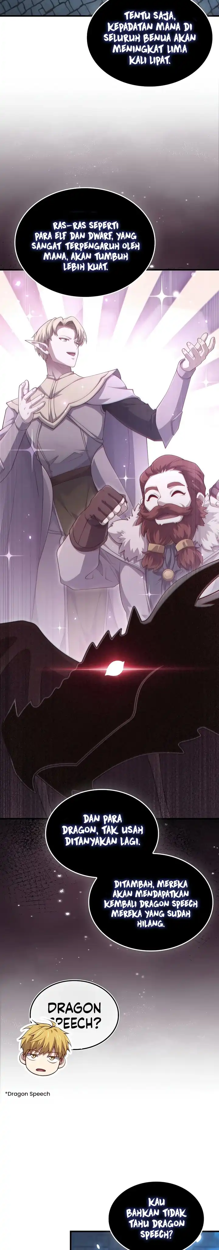 Baca Does the Lord’s Coin Not Shrink?! - Chapter 181 halaman 13