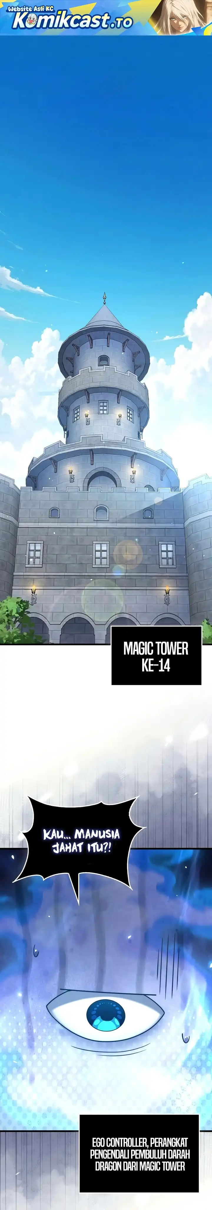 Baca Does the Lord’s Coin Not Shrink?! - Chapter 181 halaman 2