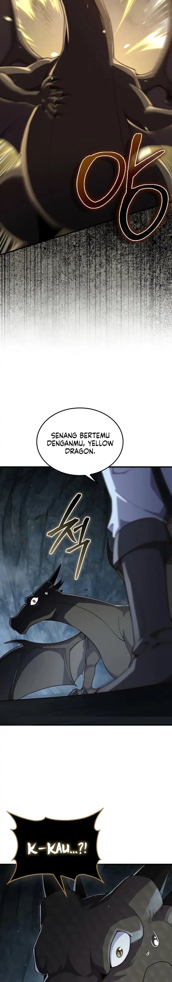 Baca Does the Lord’s Coin Not Shrink?! - Chapter 181 halaman 20