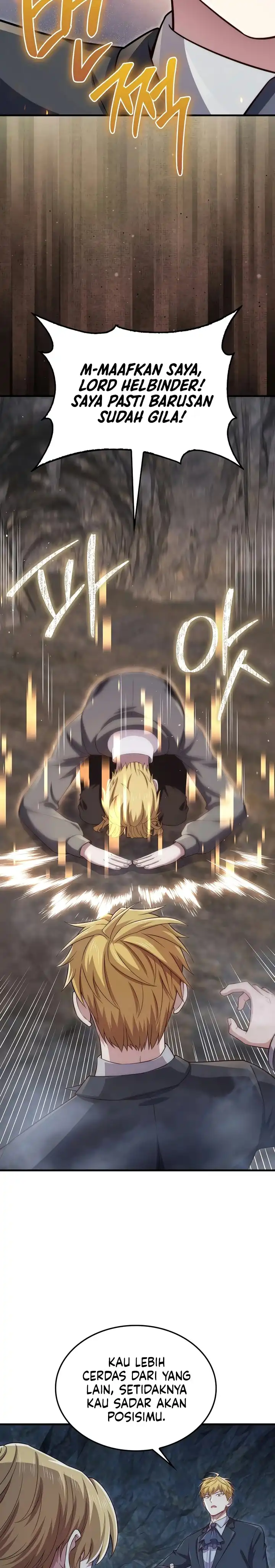 Baca Does the Lord’s Coin Not Shrink?! - Chapter 181 halaman 26