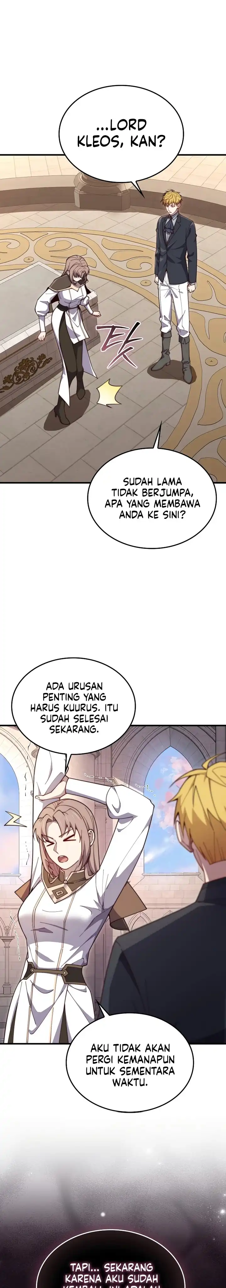 Baca Does the Lord’s Coin Not Shrink?! - Chapter 182 halaman 28