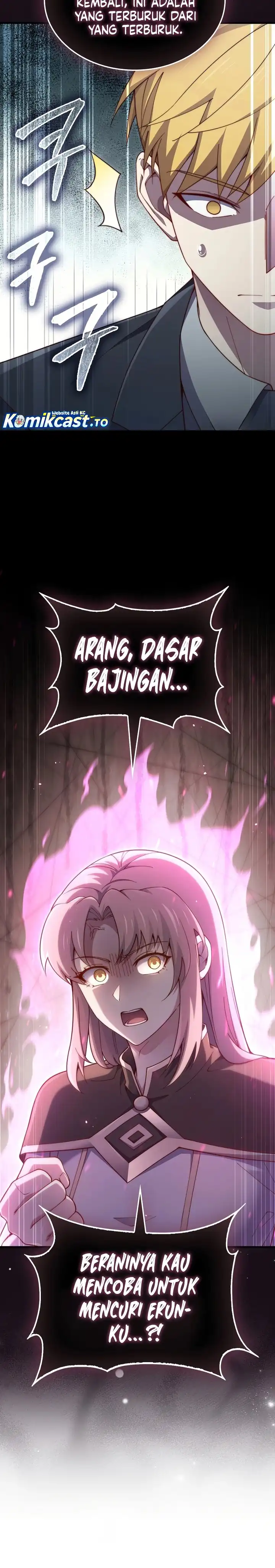 Baca Does the Lord’s Coin Not Shrink?! - Chapter 182 halaman 29