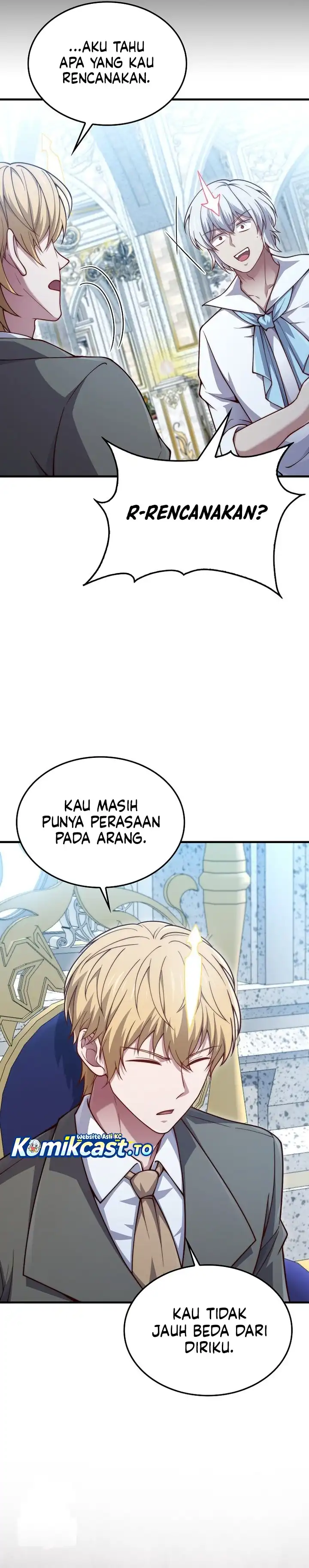 Baca Does the Lord’s Coin Not Shrink?! - Chapter 187 halaman 10